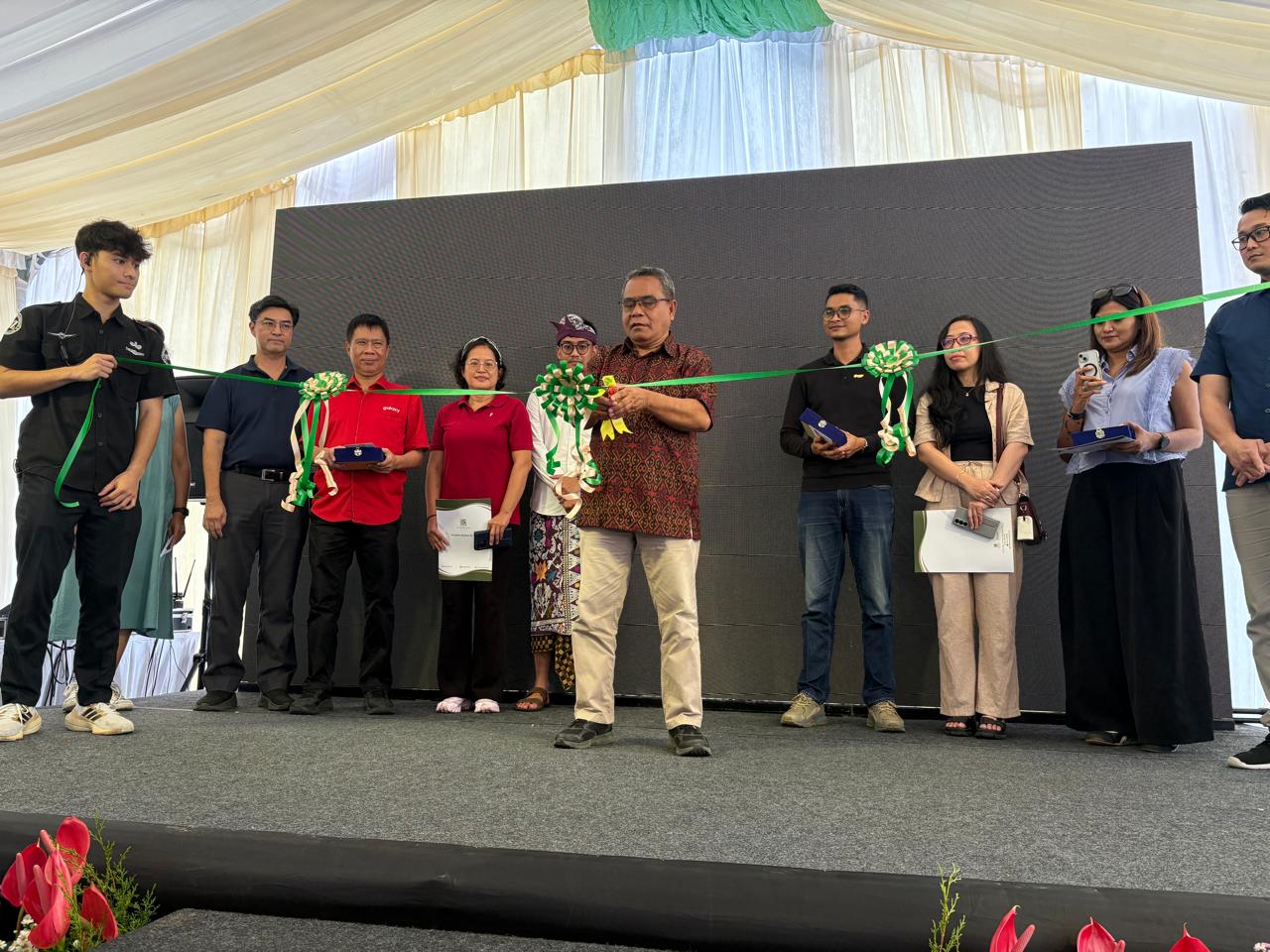 Luncurkan Echovista, Asia Mas Realty Hadirkan Residential Villa Premium Berbasis Wellness Living  di Kawasan Canggu Hills